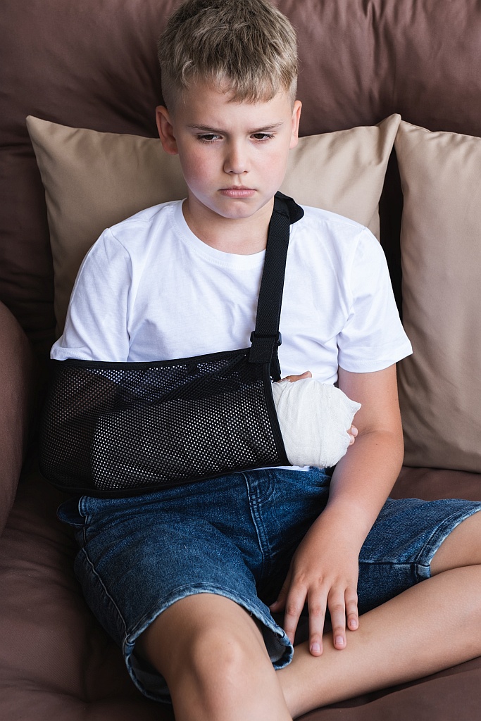 stabilizator dzieciecy